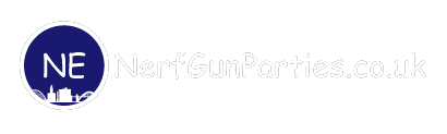 NE nerf gun parties